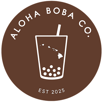Aloha Boba, Co.